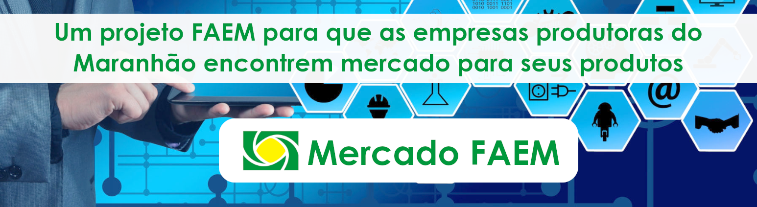 Mercado FAEM