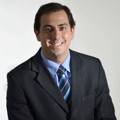 Felipe Maranhão Mussalém