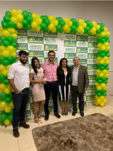 Evento Estadual