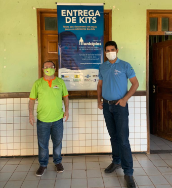 Evento Estadual